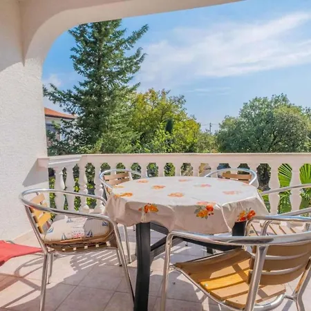 Appartement In 41876