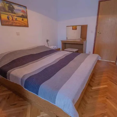 In 41876 Διαμέρισμα Jadranovo