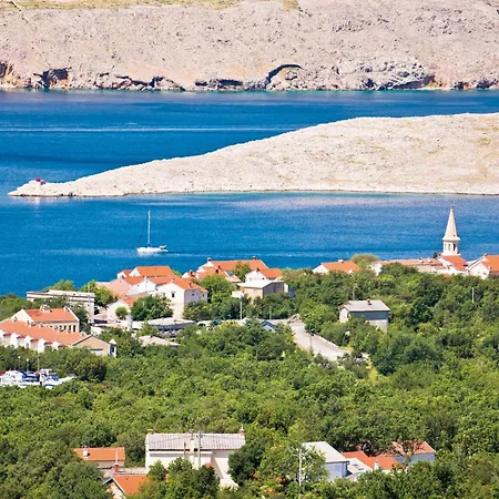 In 41876 Jadranovo