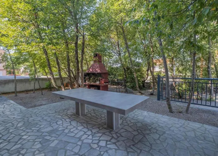 Apartmán In 41876 Jadranovo