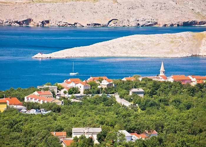 In 41876 Jadranovo