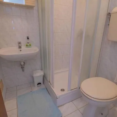 Apartamento In 41876 Jadranovo