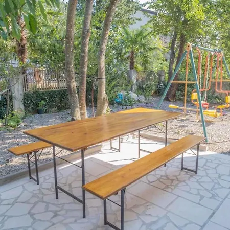 Apartament In 41876 Jadranovo